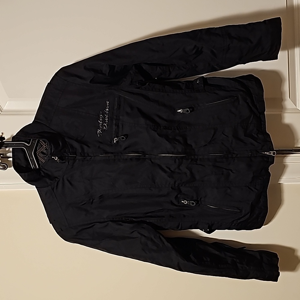 Harley Davidson Women's Jacket